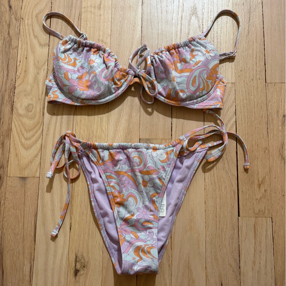 Hollister bikini